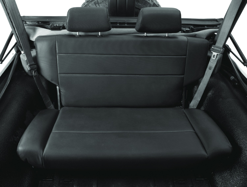 BES Classic Series Suspension Seats