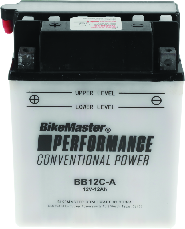 BikeMaster BKM Batteries