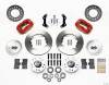 WIL Dynalite Brake Kit