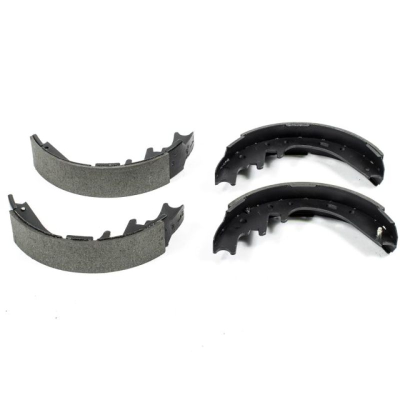 PSB Autospecialty Brake Shoes
