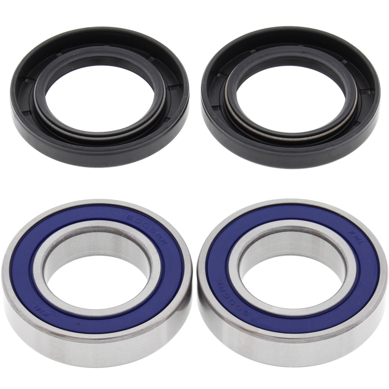 ABR Wheel Bearing Kits