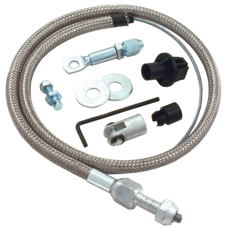 SPE Throttle Cables