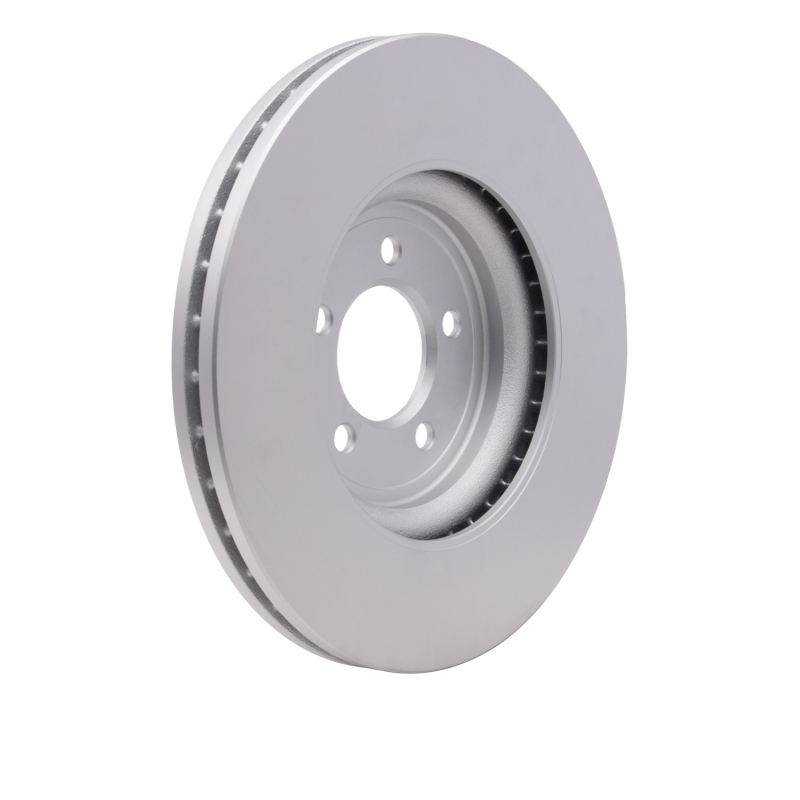 DFC 06-10 Jaguar Vanden Plas Front GeoSPEC Coated Rotor thumbnail 4