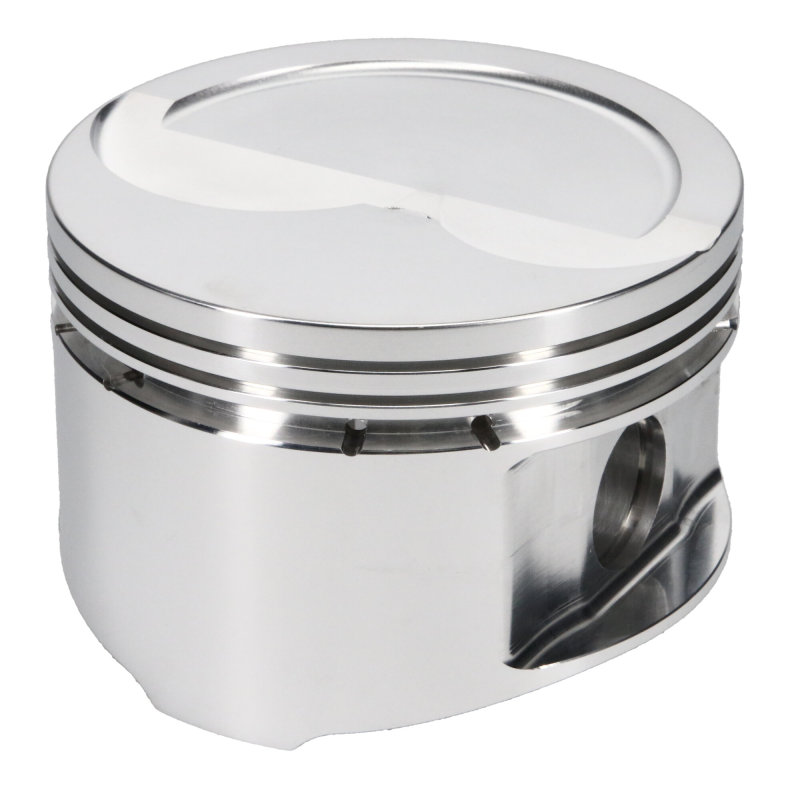 JE Pistons 427 BBF INV DOME Set of 8 Pistons thumbnail 4