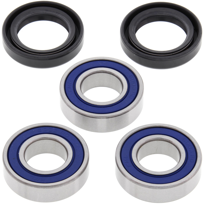 ABR Wheel Bearing Kits