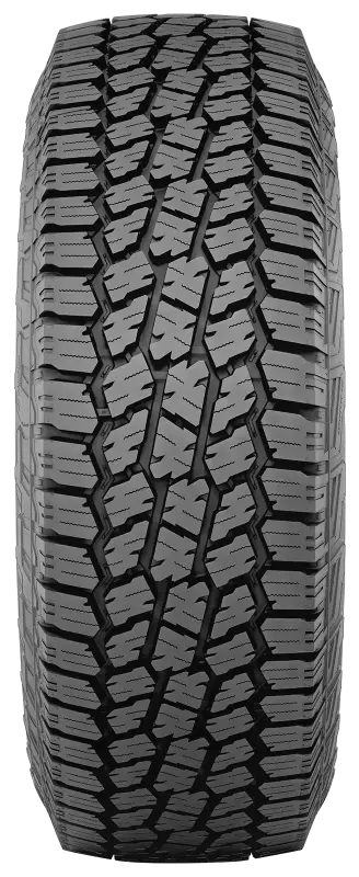 Yokohama Geolandar AT4 275/60R18 113H thumbnail 8