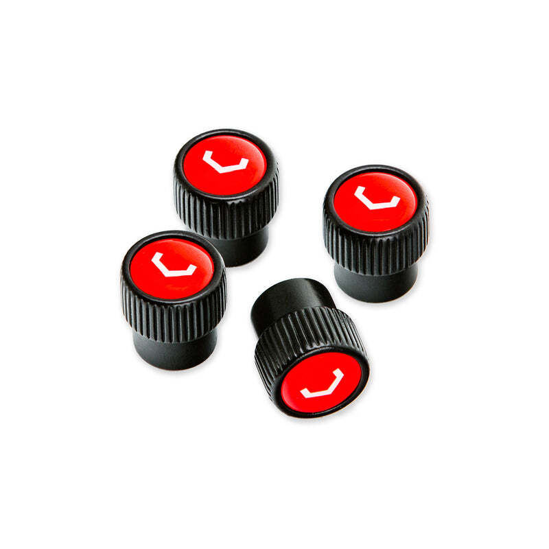 VOS Valve Stem Caps