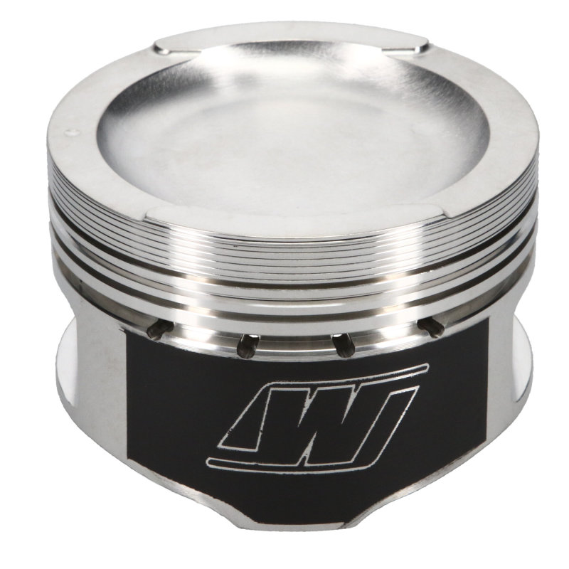 Wiseco Volkswagen 2.0 ABA 8v -15cc Turbo 83.5mm Piston Shelf Stock Kit thumbnail 8