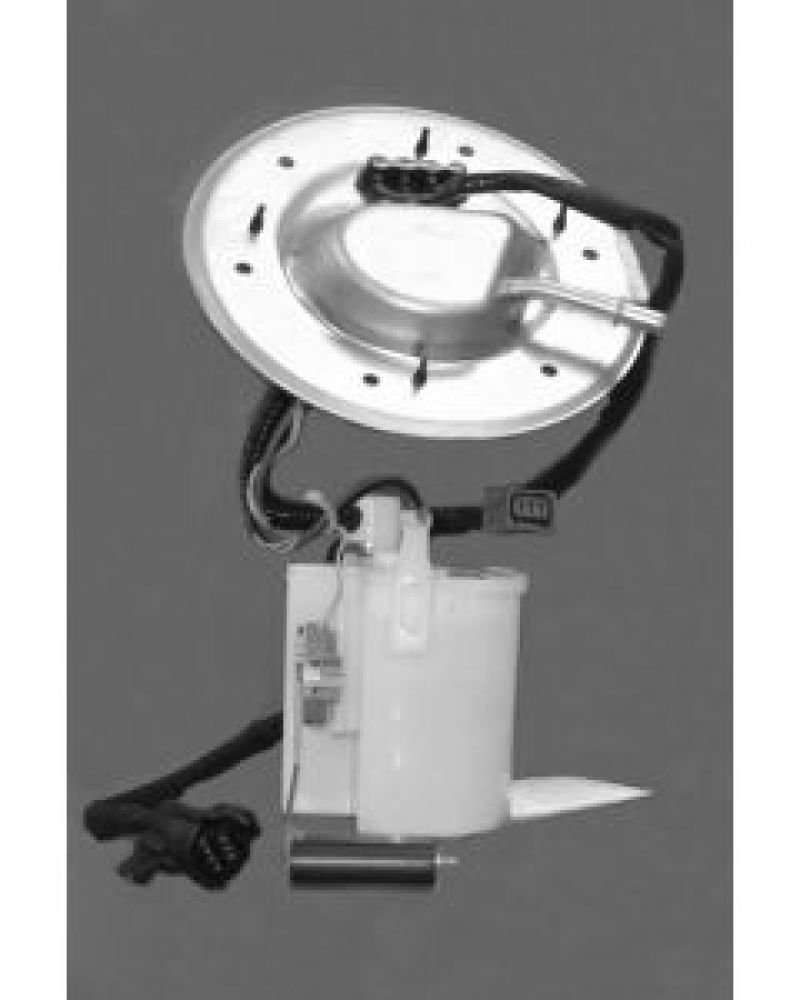 WAL Fuel Tank Unit Assembly