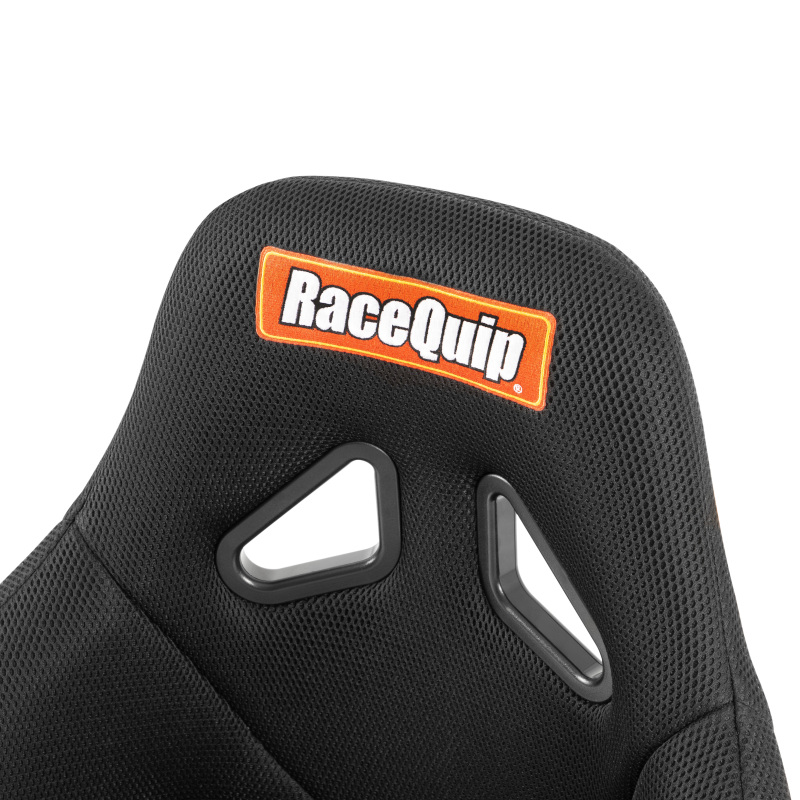 RaceQuip FIA Racing Seat - Medium thumbnail 4