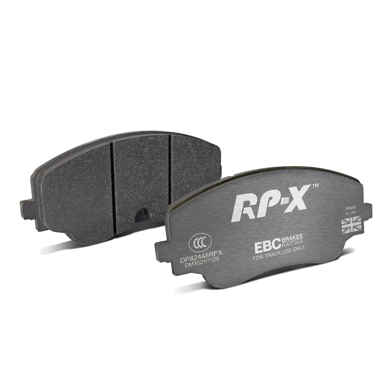 EBC RP-X Brake Pad Sets