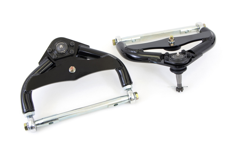 UMI Performance 78-88 G-Body S10 Tubular Front Upper A-Arms Adjustable