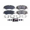 PSB Z23 Evolution Brake Pads