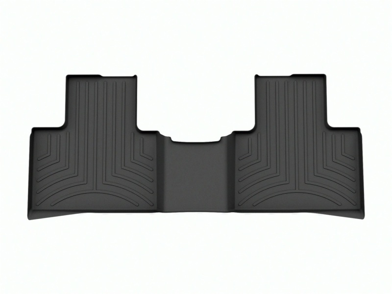 WT FloorLiner - Rear - Blk