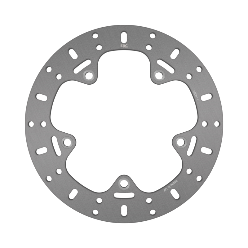 EBC Standard Rotors