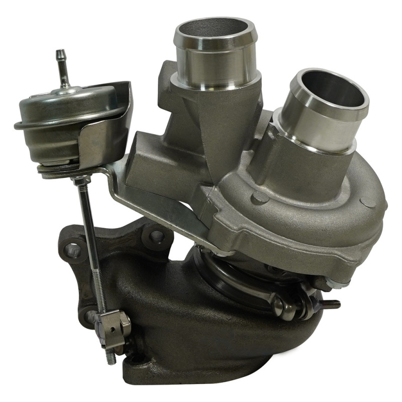 BD Diesel SCREAMER TURBOS FORD 3.5L ECOBOOST 2013-2016