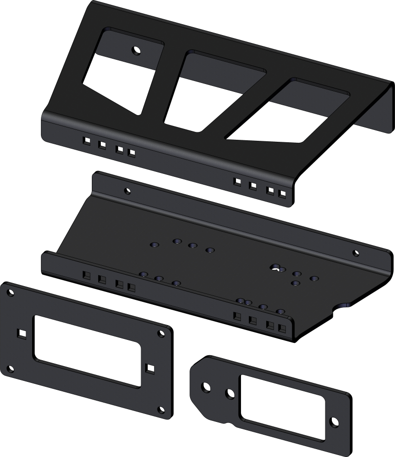 KFI Mounts