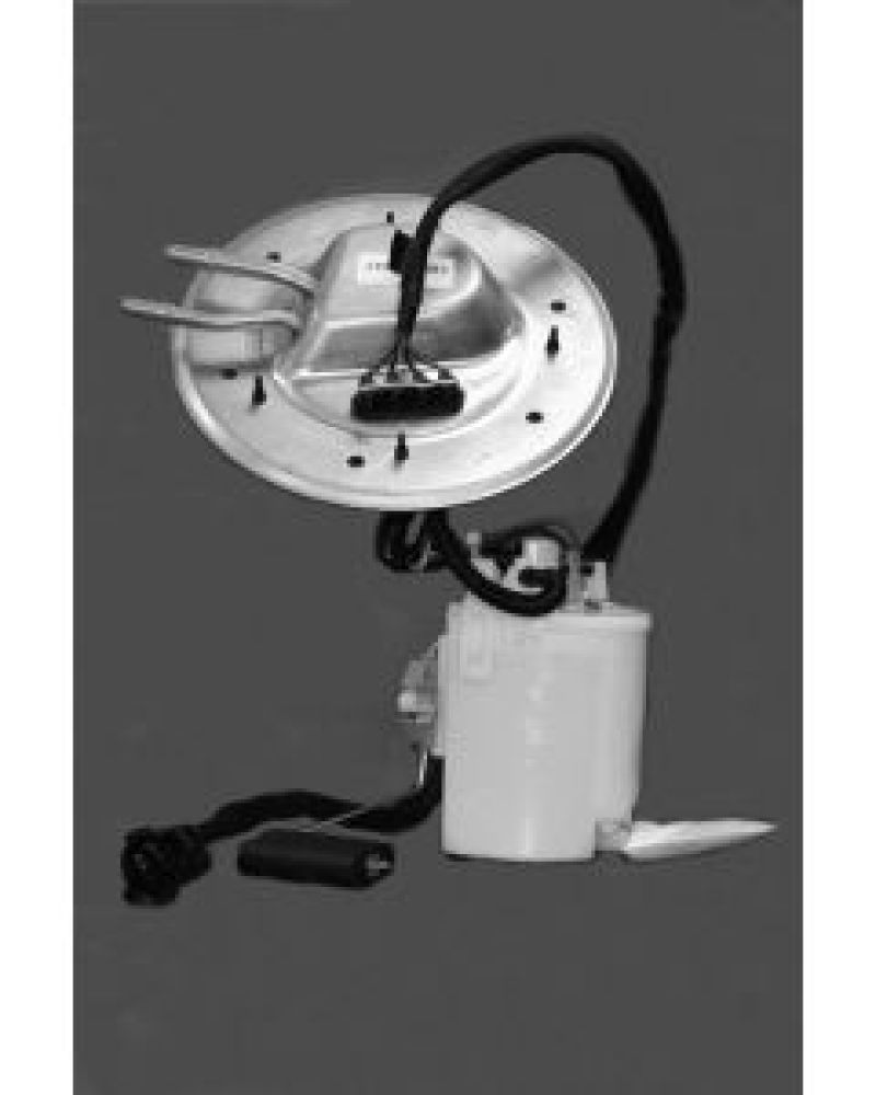 WAL Fuel Tank Unit Assembly