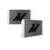 MM Radiators - Alum