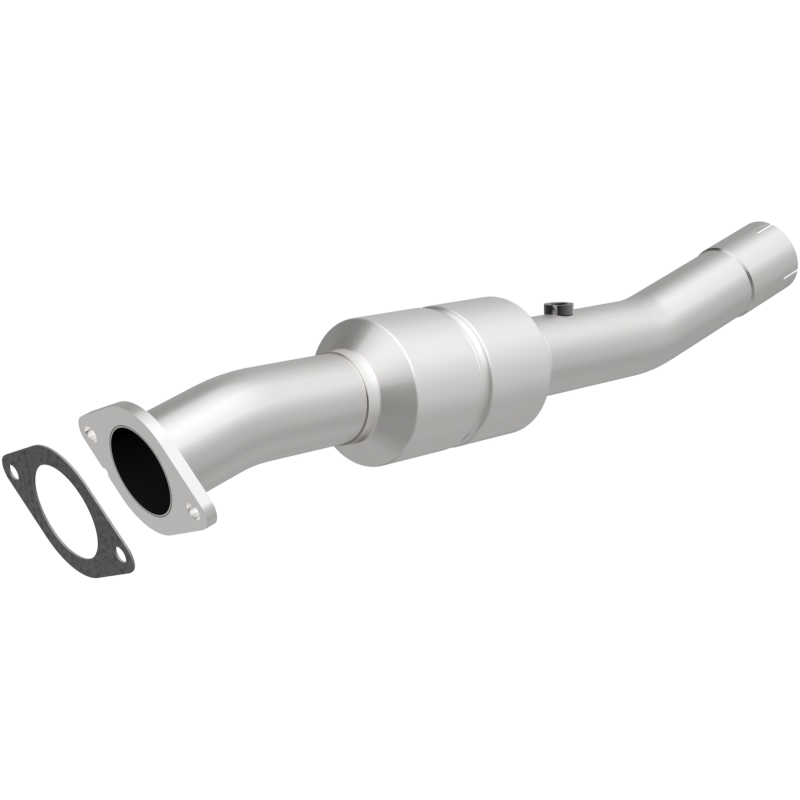 MagnaFlow Direct Fit Catalytic Converter 03-08 Chevy/GMC PS rr OEM thumbnail 3
