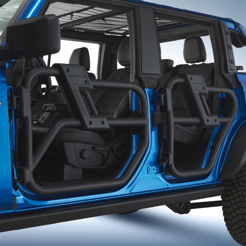 Ford Racing 2021 Ford Bronco 5 Door Tube Door Kit thumbnail 3