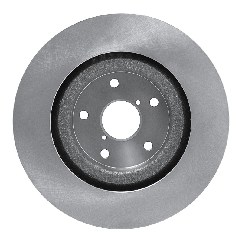 DFC 19-24 Subaru Forester Front Brake Rotor