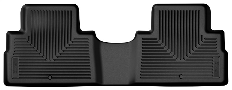 HL XAC - Rear - Black