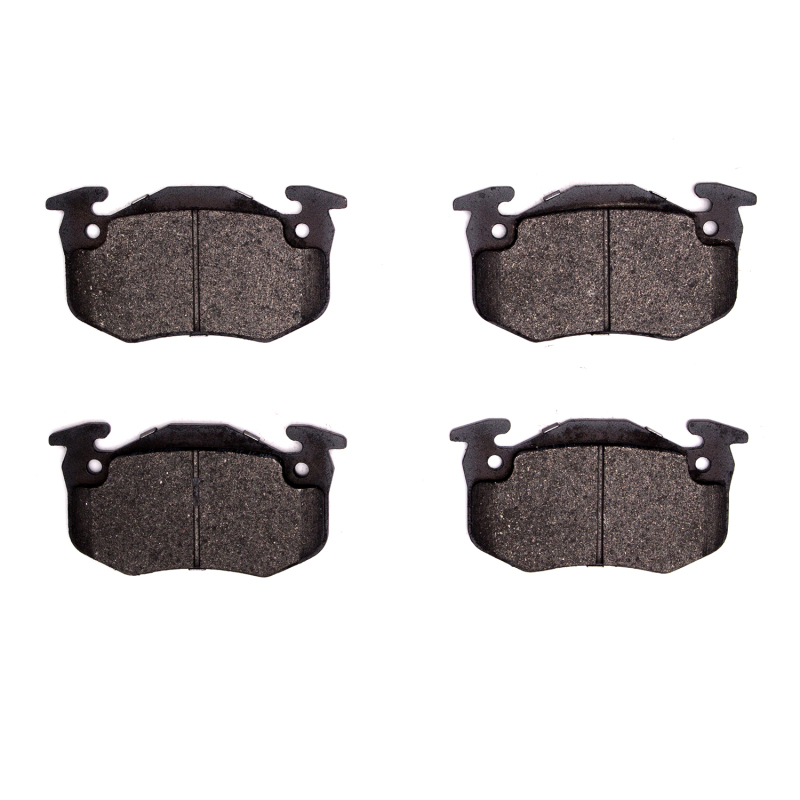 DFC 3000 Semi-Met Brake Pads