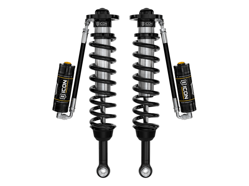 ICO 2.5 Series Coilover Kits