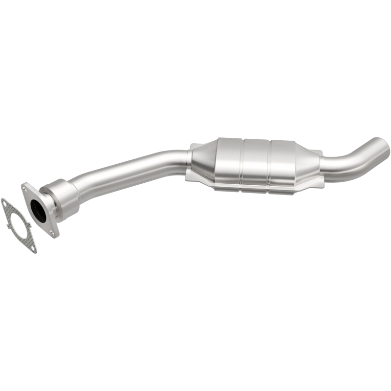 MagnaFlow Direct Fit Catalytic Converter 00-04 Ford Taurus 3.0L thumbnail 3