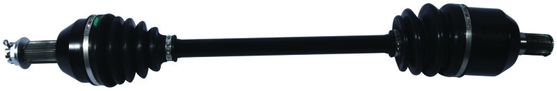 QuadBoss Honda Talon 19 20 Rugged Axle