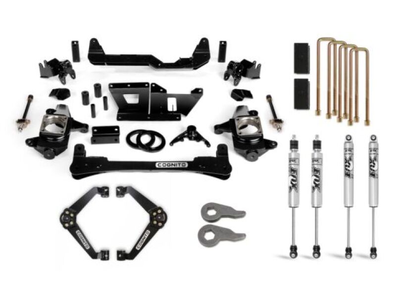 COG Lift Kit - Standard