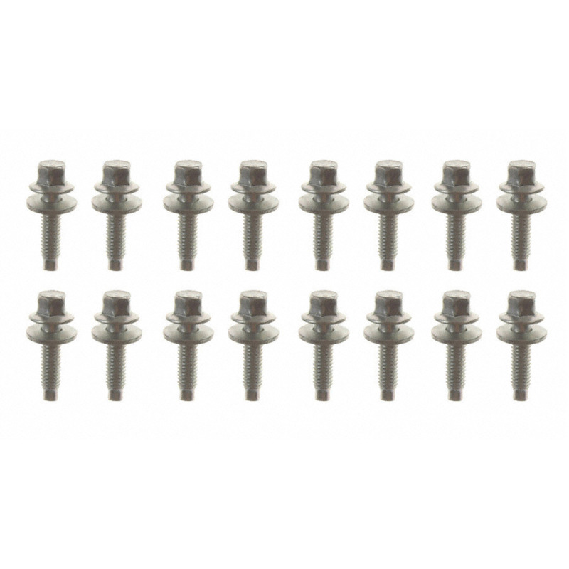 FEL Oil Pan Bolt Sets