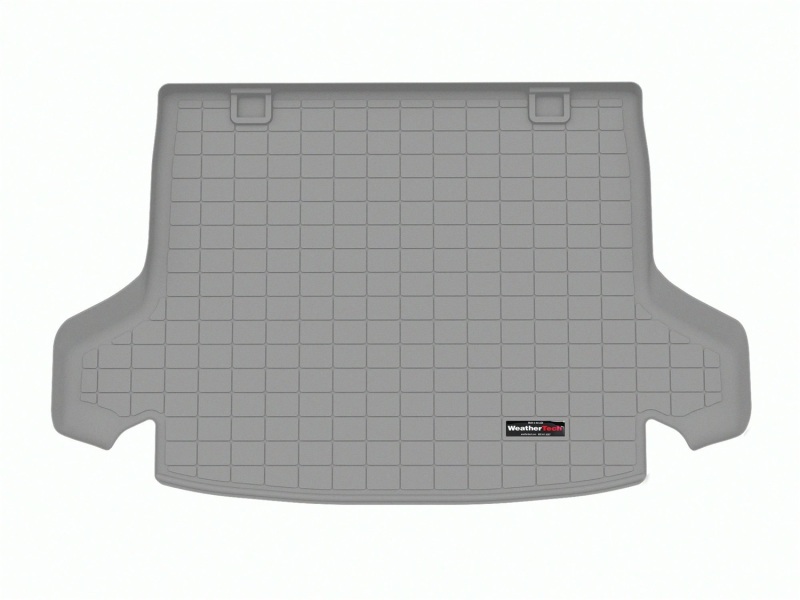 WT Cargo Liners - Grey