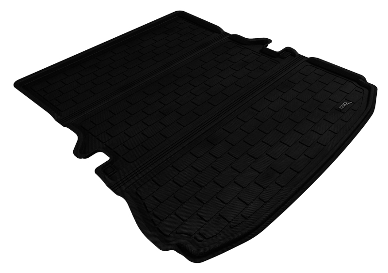 ACE Cargo Liner - Black