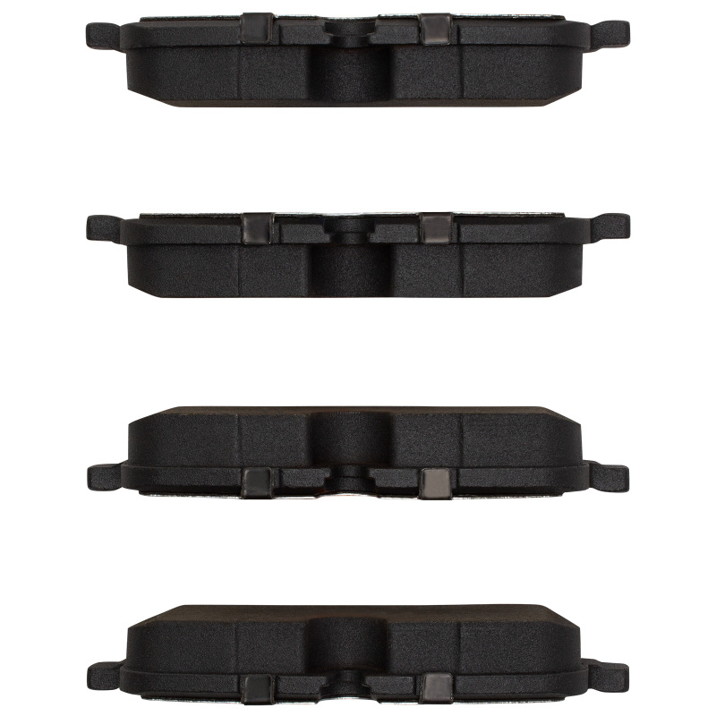 R1 05-16 Land Rover Range Rover Rear Optimum OE Brake Pads