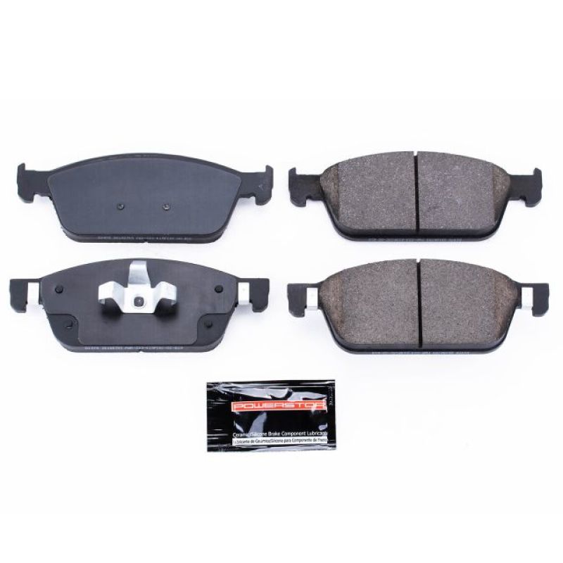 PSB Z23 Evolution Brake Pads