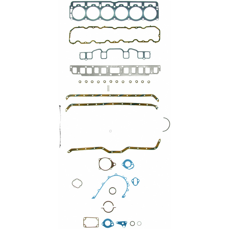 FEL Engine Gasket Sets
