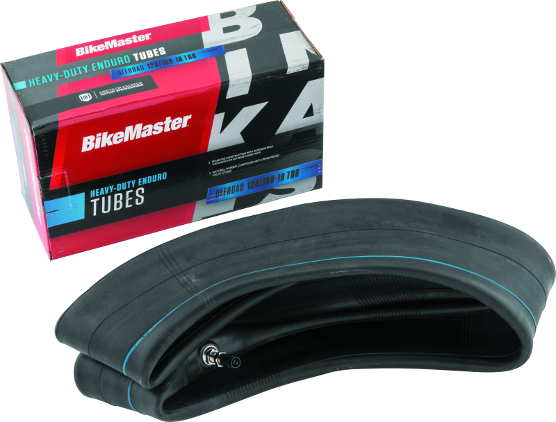 BikeMaster Heavy Duty Enduro Tubes