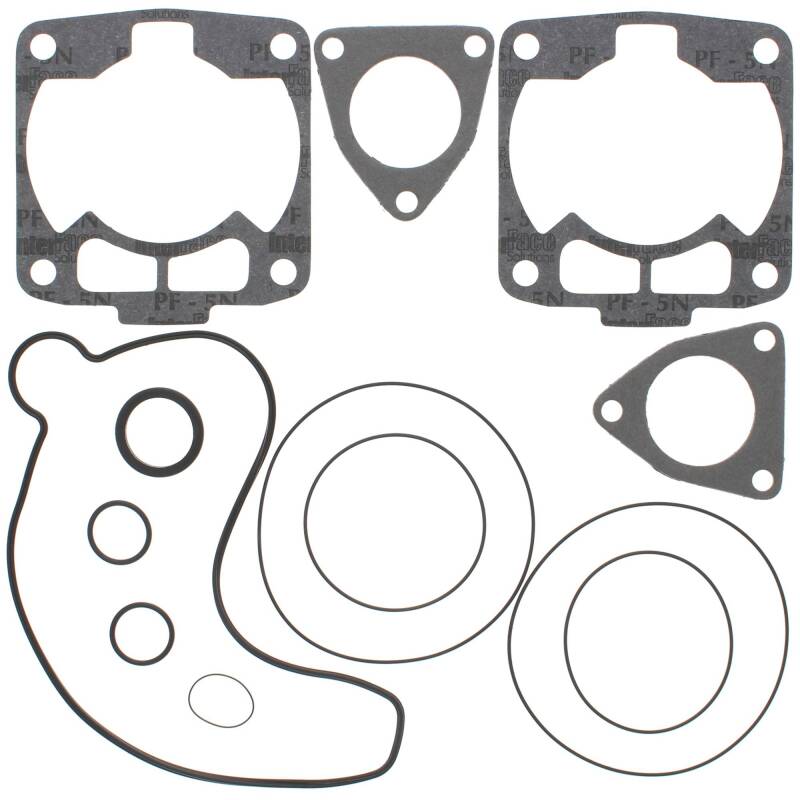 VEP Top End Gasket Kit