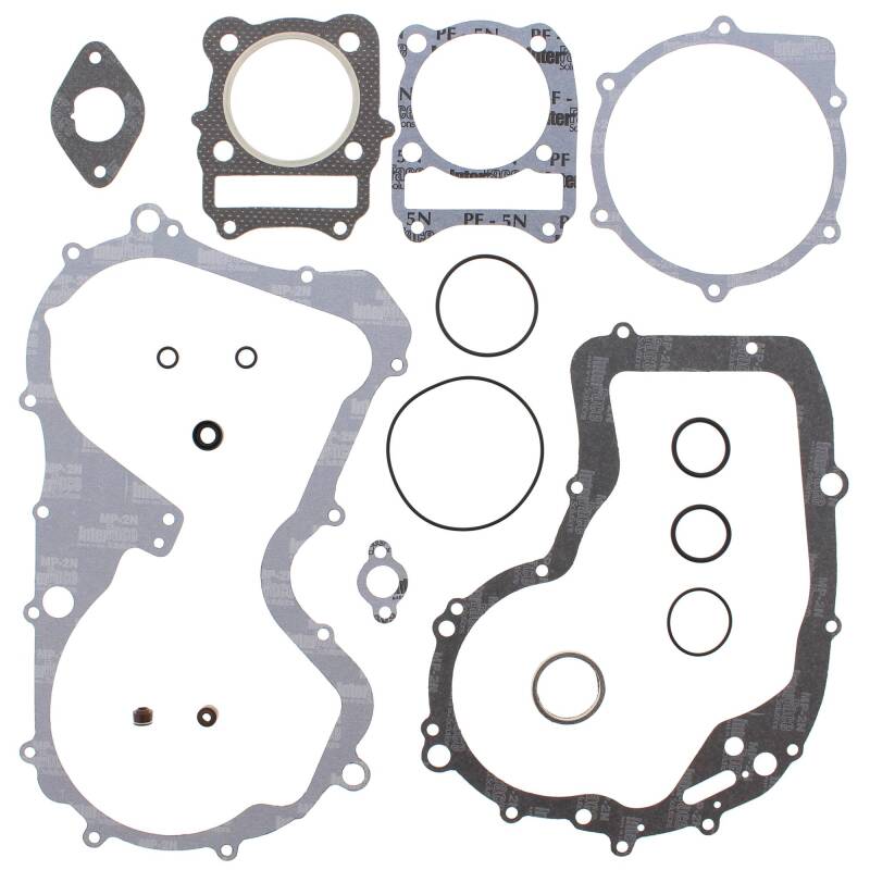 VEP Complete Gasket Kit