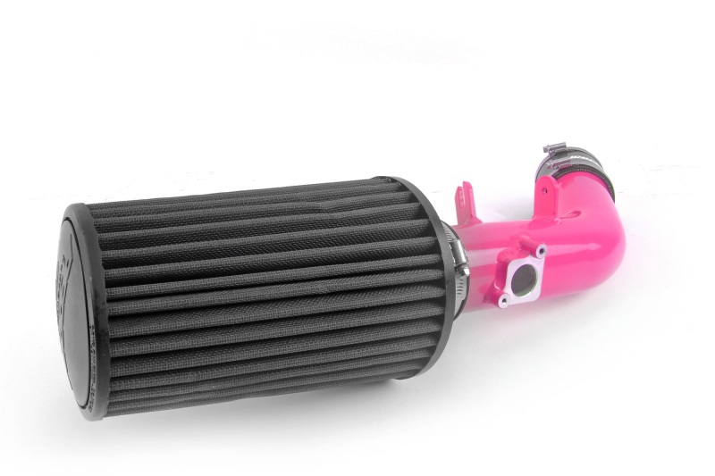 PERRIN 08-14 Subaru WRX / 08-15 STI Cold-Air Intake - Hyper Pink thumbnail 4