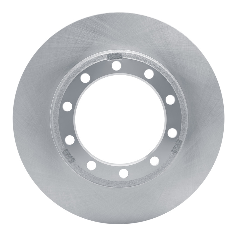 DFC Brake Rotors - Plain