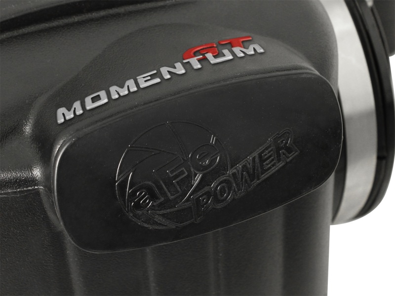 aFe Momentum GT Stage-2 Si PRO 5R Intake System GM Trucks/SUVs V8 4.8L/5.3L/6.0L/6.2L (GMT900) Elect thumbnail 8
