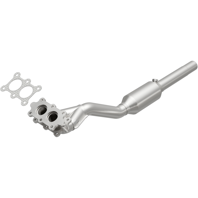 MagnaFlow Direct Fit Catalytic Converter 98-03 VW Beetle 2.0L thumbnail 3
