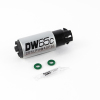 DW DW65C Fuel Pumps w/Kits