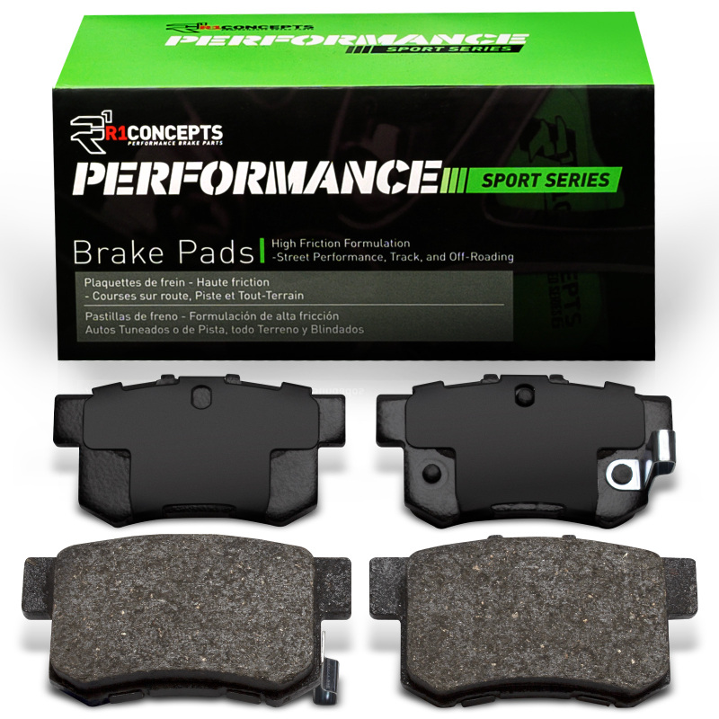 RNC Performance Sport Brake Pads