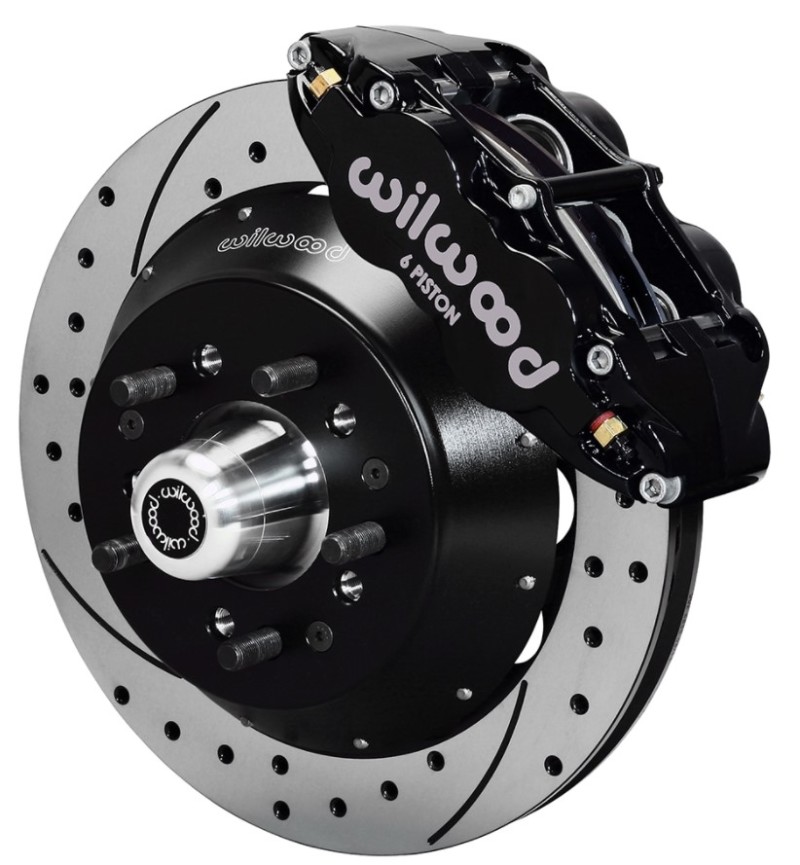 WIL Superlite Brake Kit