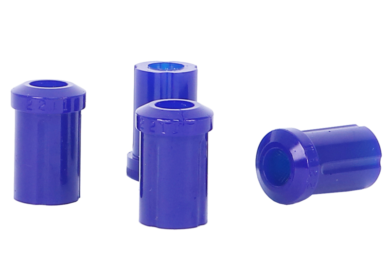 SPR Bushings - Leaf Spring
