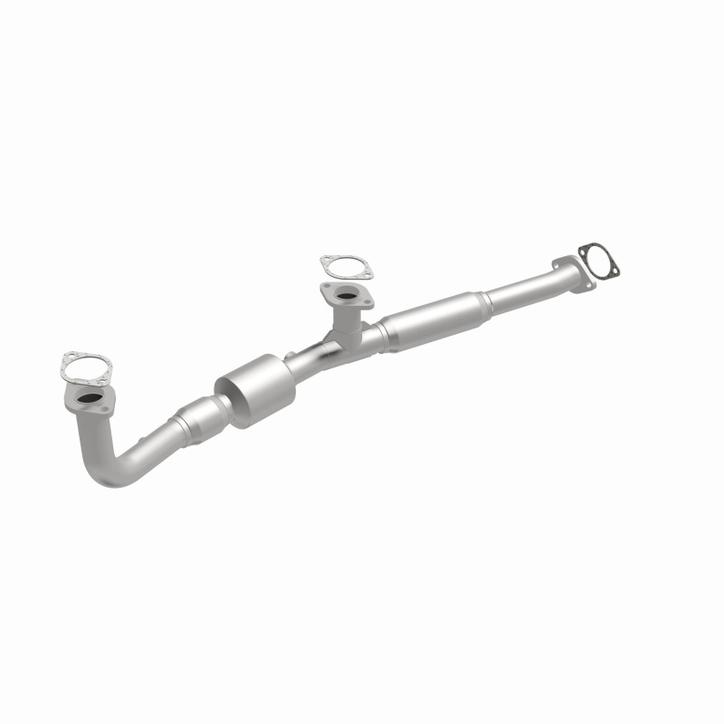 MagnaFlow Conv DF 95-99 Sebring/Avenger 2.5 thumbnail 9